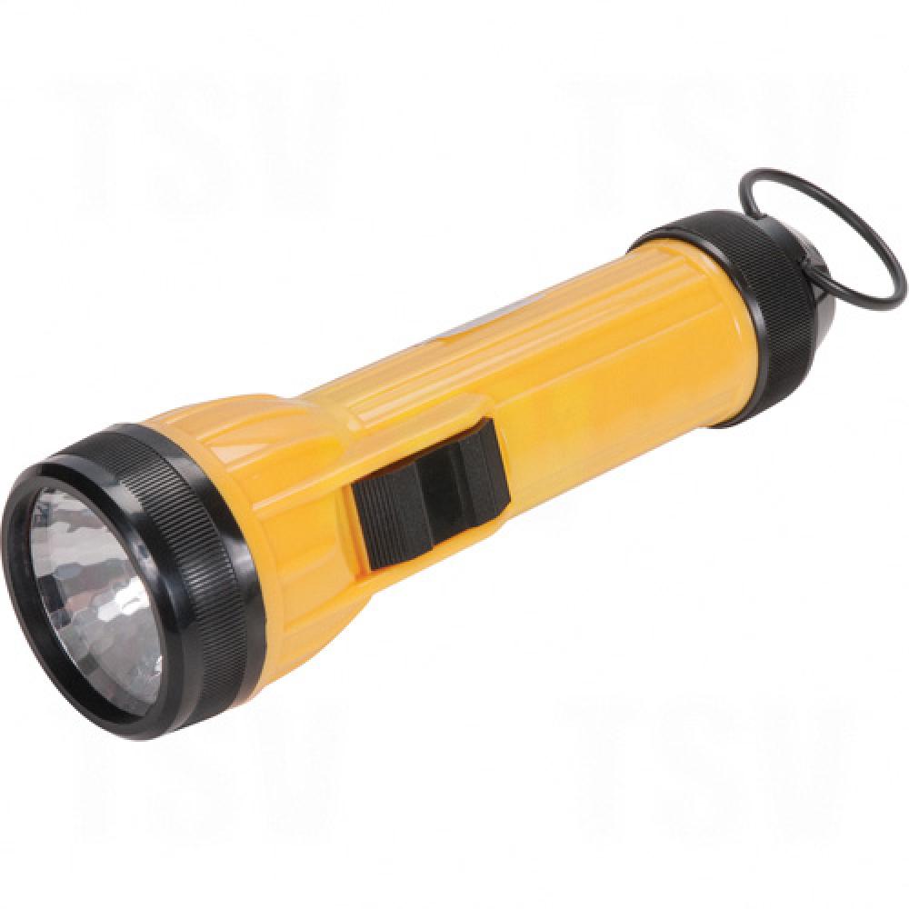 AFL100 Flashlight<span class=' ItemWarning' style='display:block;'>Item is usually in stock, but we&#39;ll be in touch if there&#39;s a problem<br /></span>