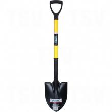 Aurora Tools NJ093 - Round Point Shovels