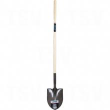 Aurora Tools NJ099 - Heavy-Duty Round Point Shovels