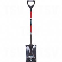 Aurora Tools NJ143 - Heavy-Duty Shovels