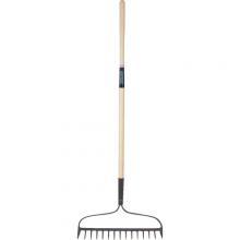 Aurora Tools NN242 - Heavy-Duty Bow Rake