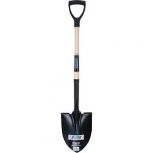 Aurora Tools NN243 - Round Point Shovel