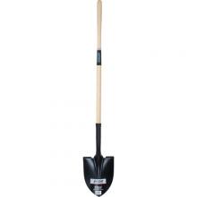 Aurora Tools NN244 - Round Point Shovel