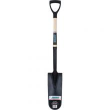 Aurora Tools NN247 - Drain Spade Shovel