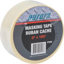 Aurora Tools PF888 - General Purpose Masking Tape