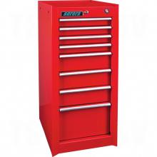 Aurora Tools TEP335 - 8-Drawer Side Cabinet For ATB200 Tool Boxes