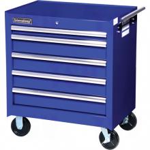 Aurora Tools TEQ444 - ATB300 TOOL CART