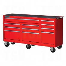 Aurora Tools TEQ657 - ATB500 Tool Cart