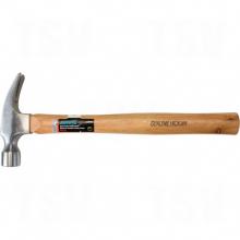 Aurora Tools TJZ034 - Wood Handle Hammers - Hickory Handle Hammers