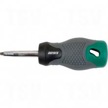 Aurora Tools TJZ075 - Square Tip Screwdriver