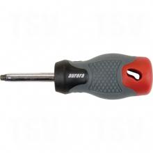 Aurora Tools TJZ076 - Square Tip Screwdriver