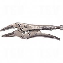 Aurora Tools TJZ094 - Locking Pliers with Wire Cutter