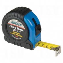 Aurora Tools TJZ802 - Measuring Tape