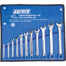 Aurora Tools TLV053 - Wrench Set