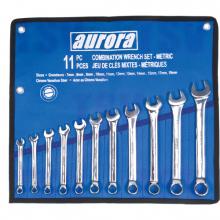 Aurora Tools TLV054 - Wrench Set