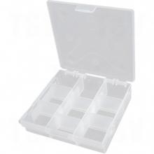 Aurora Tools TLZ117 - Compartment Case