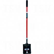 Aurora Tools TLZ469 - Heavy-Duty Square Shovel