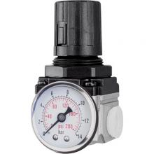 Aurora Tools TYY162 - Air Regulator (Gauge Included)