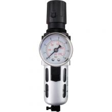 Aurora Tools TYY177 - Modular Air Filter/Regulator (Gauge Included)