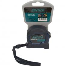 Aurora Tools UAV722 - MEASURING TAPE 5/8"W X 12'L IN/CM