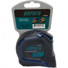 Aurora Tools UAV723 - MEASURING TAPE 1"W X 16'L IN/FT