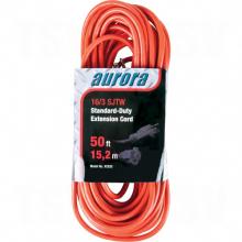 Aurora Tools XC633 - Indoor/Outdoor Extension Cords