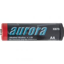 Aurora Tools XI879 - Alkaline Batteries