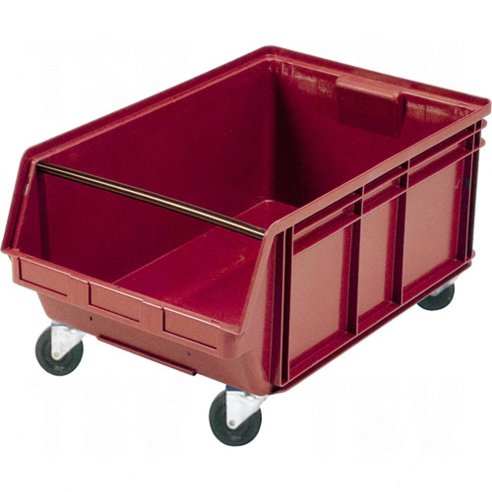 Mobile Giant Stacking Bin<span class=' ItemWarning' style='display:block;'>Item is usually in stock, but we&#39;ll be in touch if there&#39;s a problem<br /></span>