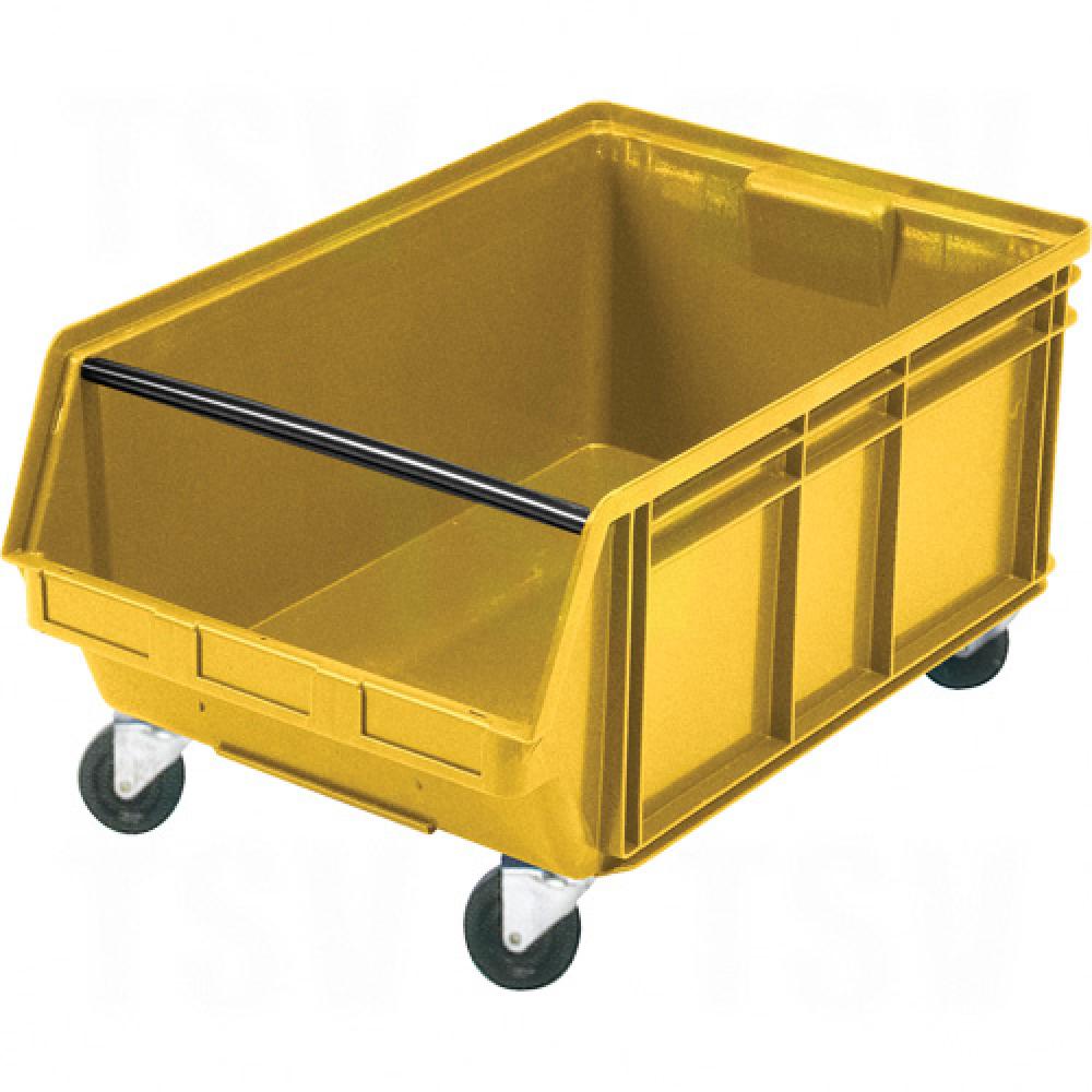 Mobile Giant Stacking Bin<span class=' ItemWarning' style='display:block;'>Item is usually in stock, but we&#39;ll be in touch if there&#39;s a problem<br /></span>