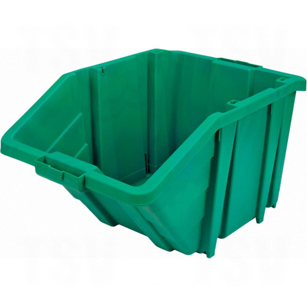 Jumbo Plastic Bins<span class=' ItemWarning' style='display:block;'>Item is usually in stock, but we&#39;ll be in touch if there&#39;s a problem<br /></span>