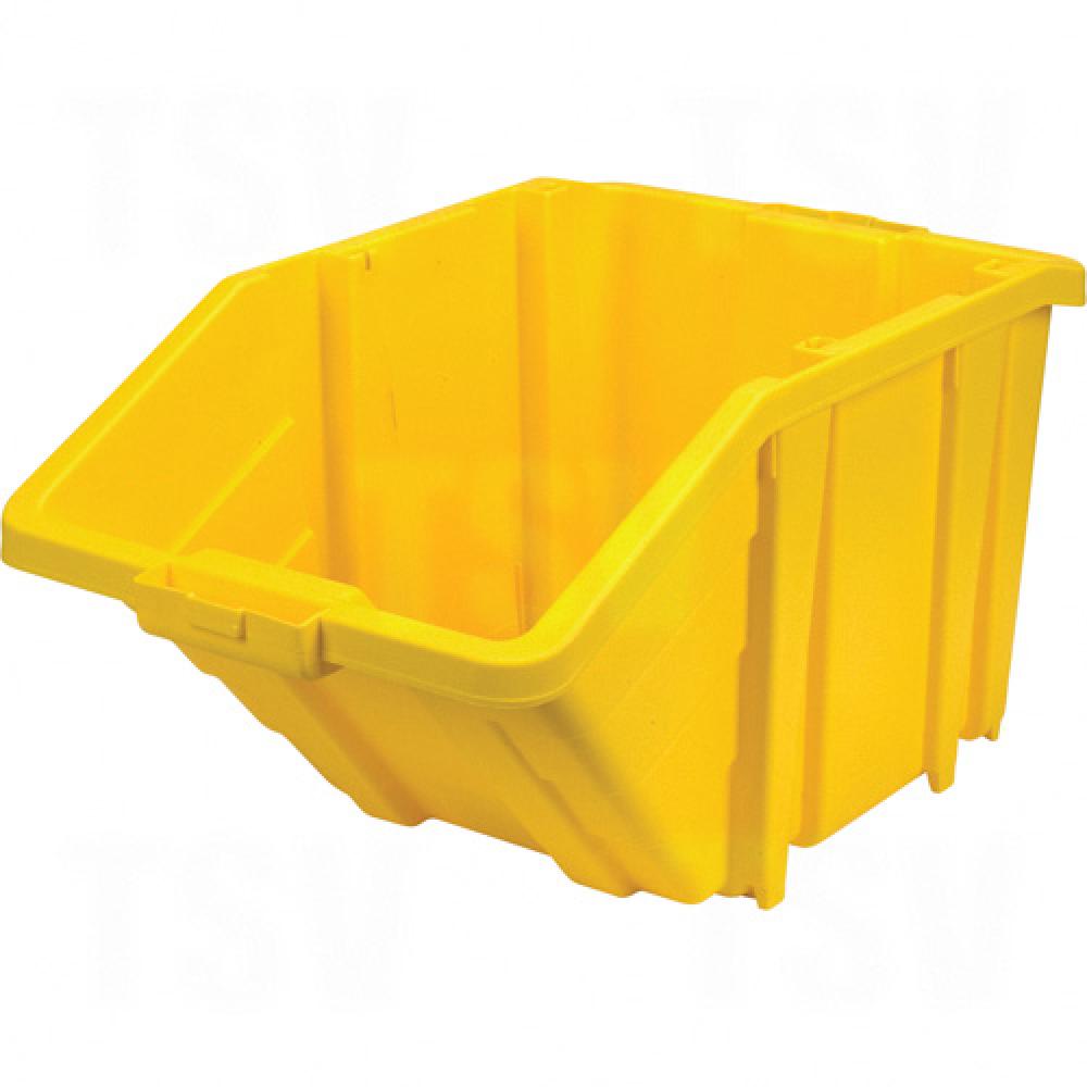 Jumbo Plastic Bins<span class=' ItemWarning' style='display:block;'>Item is usually in stock, but we&#39;ll be in touch if there&#39;s a problem<br /></span>