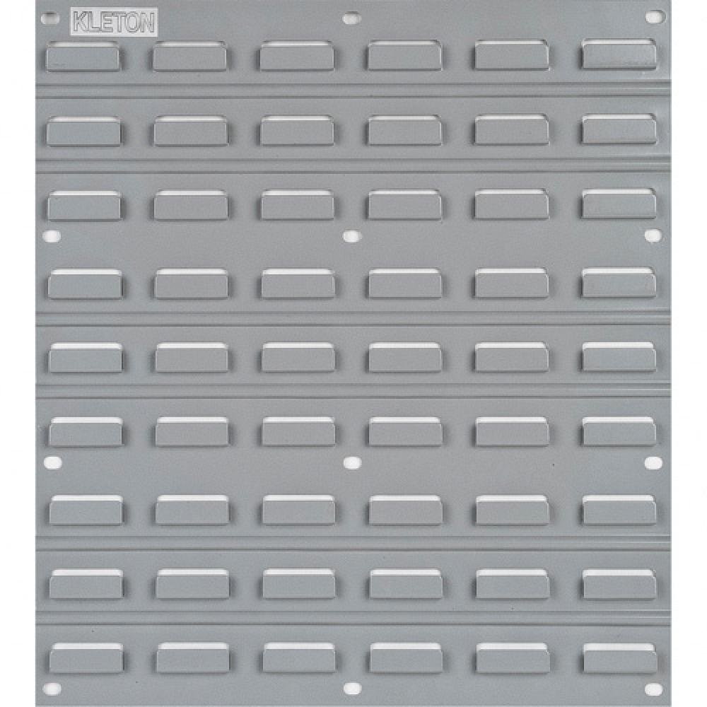 Metal Louvered Panel Bin Support Rack<span class=' ItemWarning' style='display:block;'>Item is usually in stock, but we&#39;ll be in touch if there&#39;s a problem<br /></span>