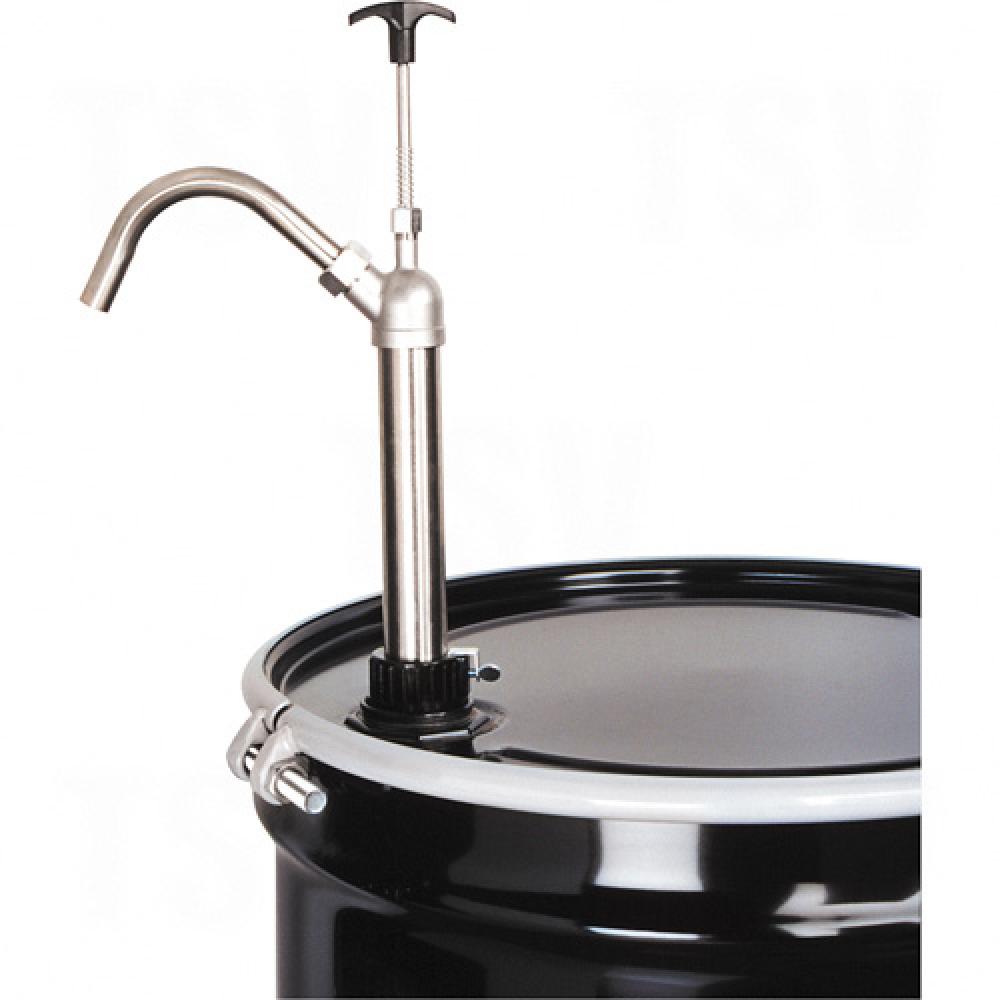 Pull Type Drum Pump<span class=' ItemWarning' style='display:block;'>Item is usually in stock, but we&#39;ll be in touch if there&#39;s a problem<br /></span>