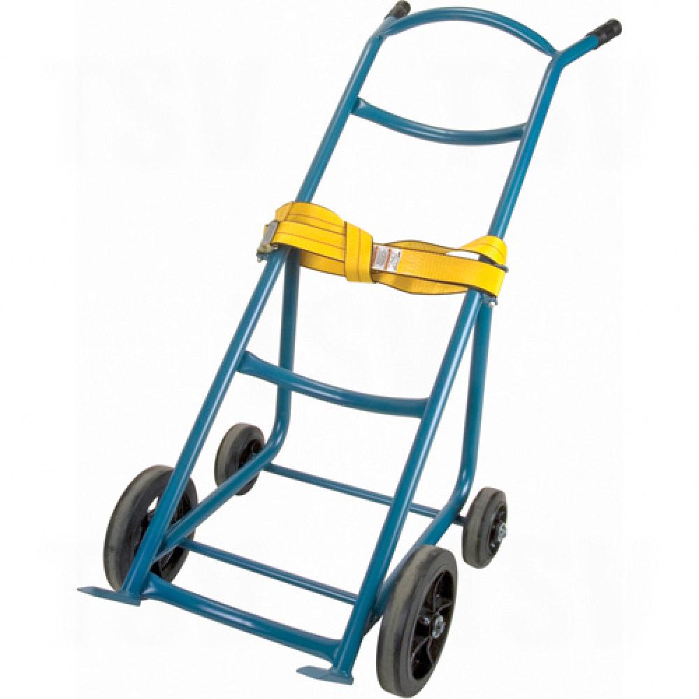 Drum Hand Truck<span class=' ItemWarning' style='display:block;'>Item is usually in stock, but we&#39;ll be in touch if there&#39;s a problem<br /></span>