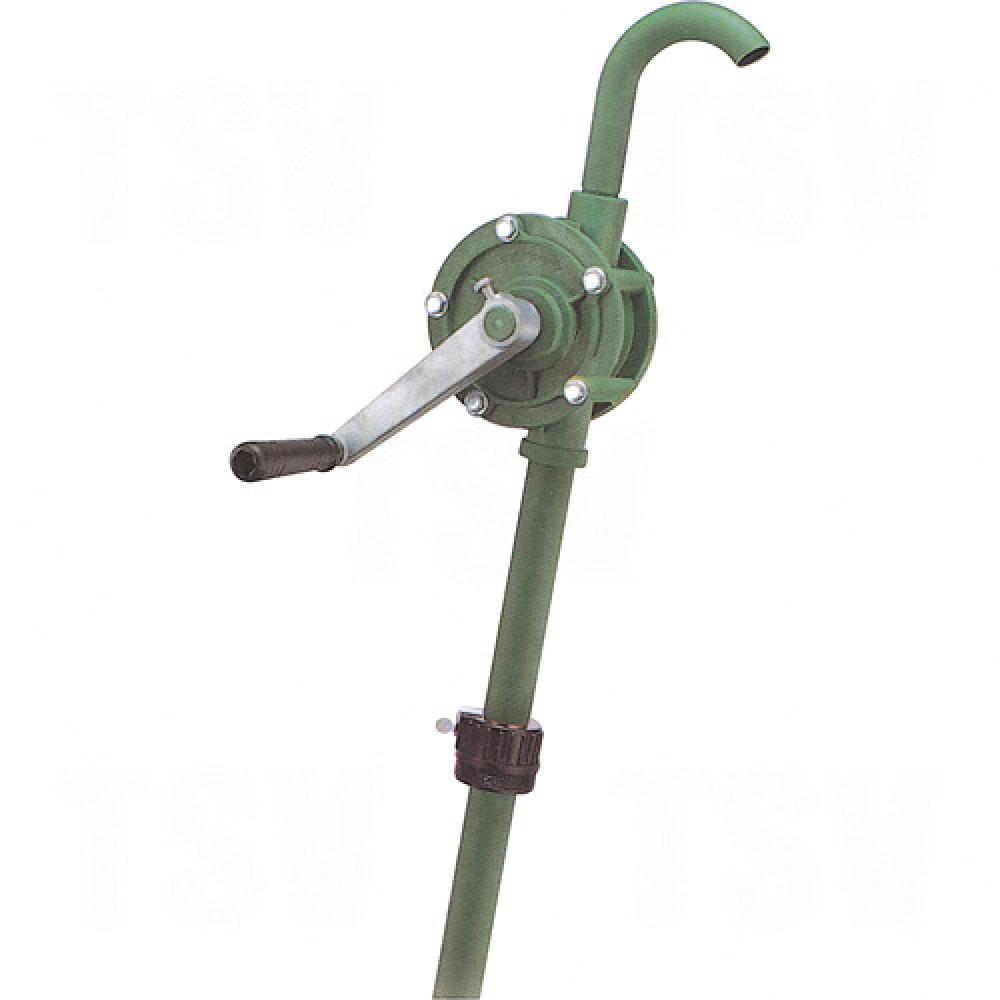 Rotary Type Drum Pump<span class=' ItemWarning' style='display:block;'>Item is usually in stock, but we&#39;ll be in touch if there&#39;s a problem<br /></span>