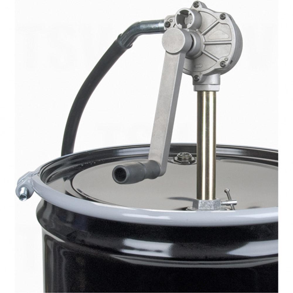 Rotary Type Drum Pump<span class=' ItemWarning' style='display:block;'>Item is usually in stock, but we&#39;ll be in touch if there&#39;s a problem<br /></span>