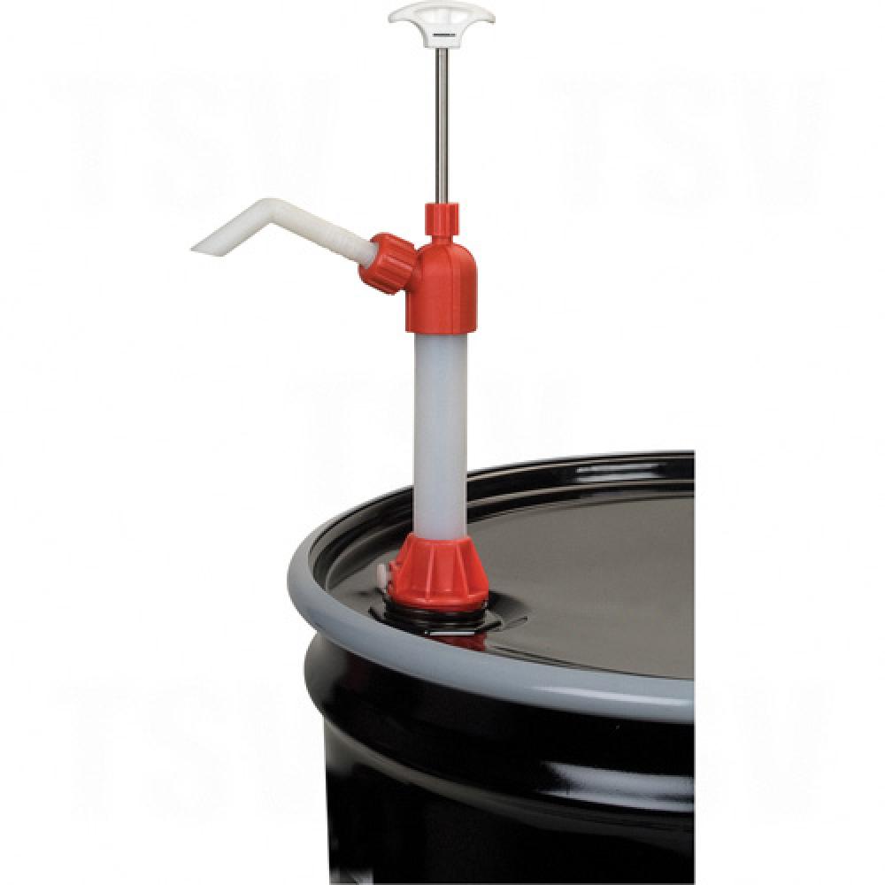 Pull Type Drum Pump<span class=' ItemWarning' style='display:block;'>Item is usually in stock, but we&#39;ll be in touch if there&#39;s a problem<br /></span>