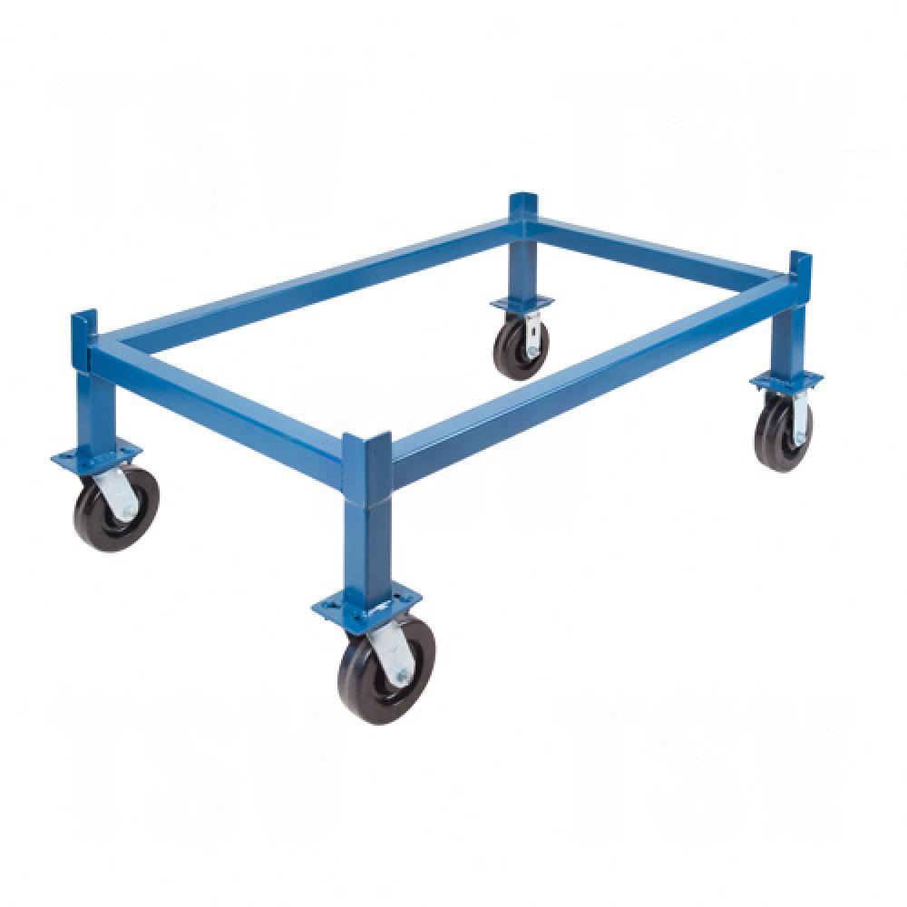 Drum Stacking Rack Dollies<span class=' ItemWarning' style='display:block;'>Item is usually in stock, but we&#39;ll be in touch if there&#39;s a problem<br /></span>