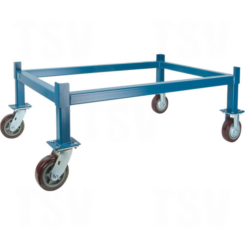 Drum Stacking Rack Dollies<span class=' ItemWarning' style='display:block;'>Item is usually in stock, but we&#39;ll be in touch if there&#39;s a problem<br /></span>