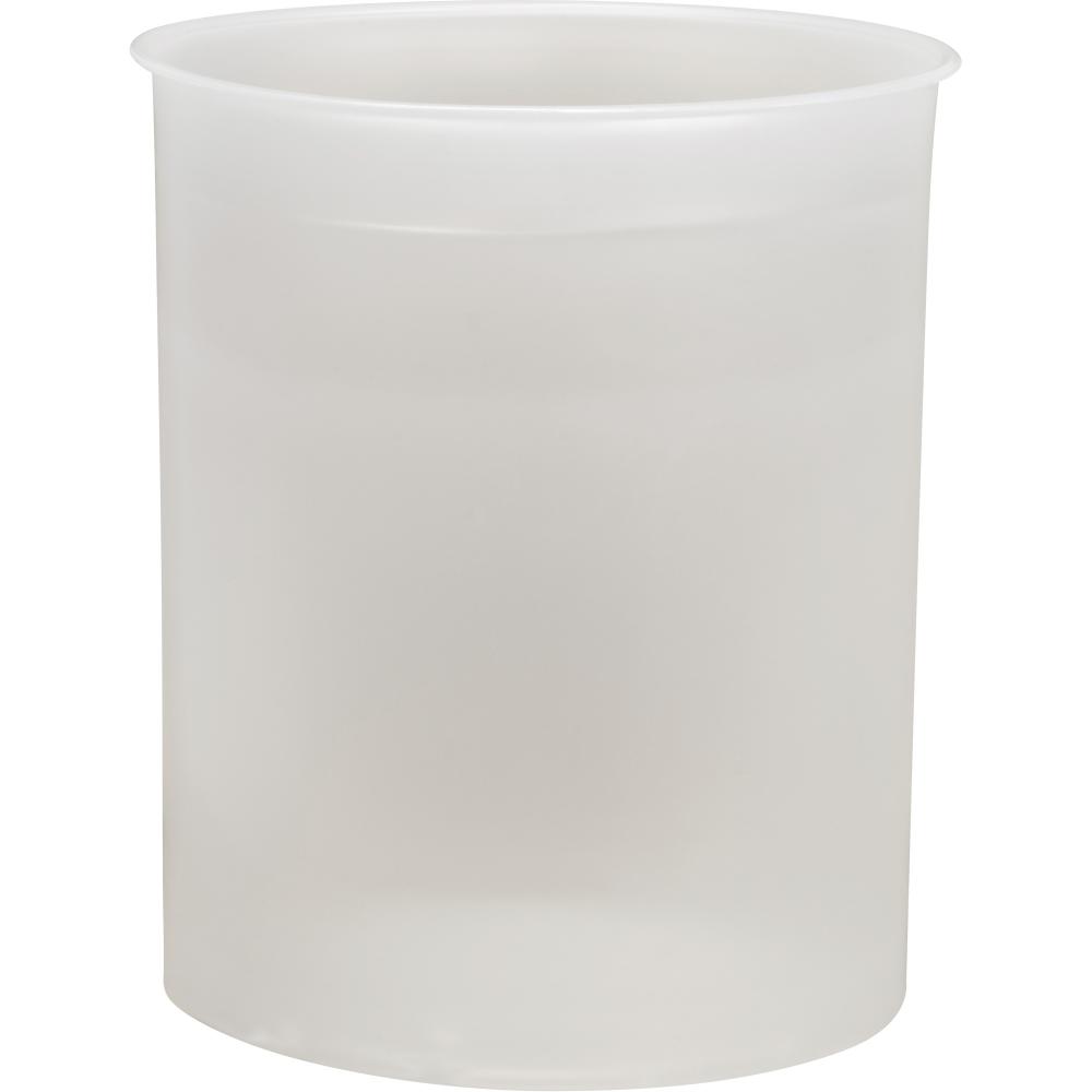 PLASTIC PAIL LINER, 5GAL, ANTI-STATIC<span class=' ItemWarning' style='display:block;'>Item is usually in stock, but we&#39;ll be in touch if there&#39;s a problem<br /></span>