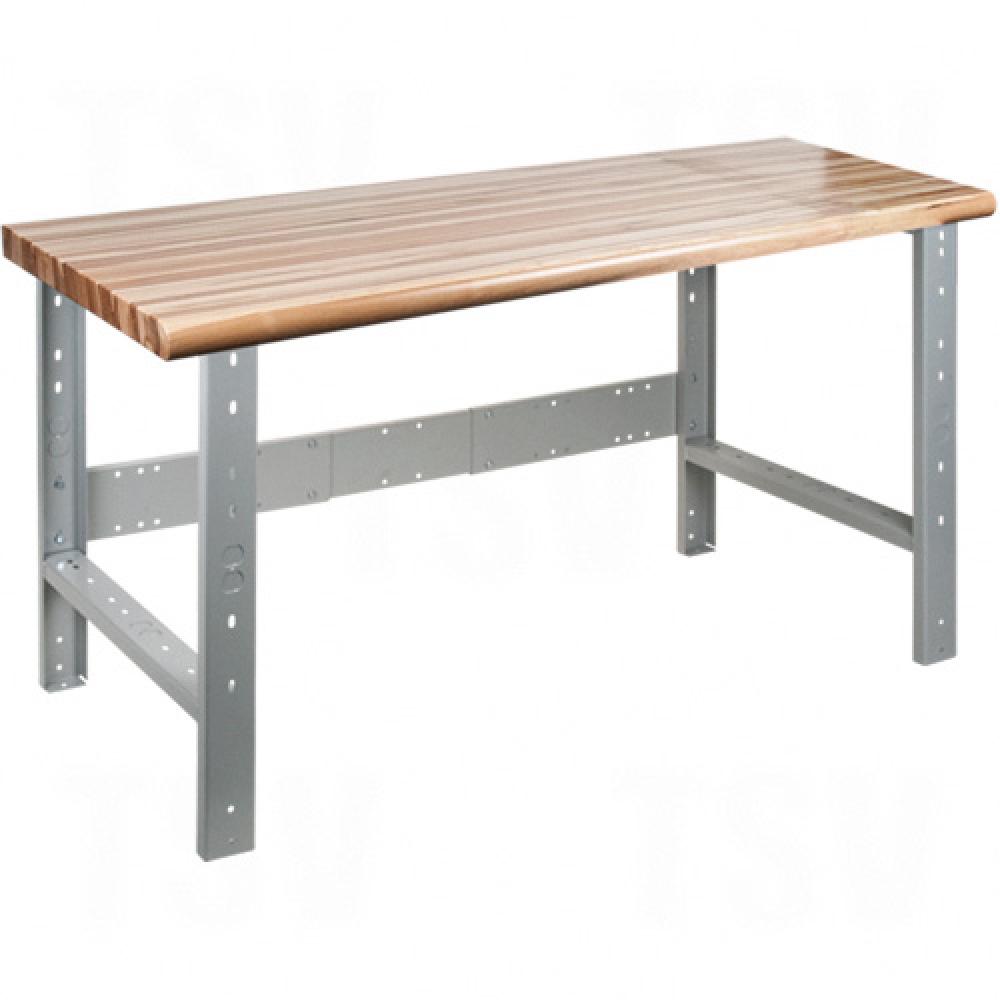 Heavy-Duty Workbench<span class=' ItemWarning' style='display:block;'>Item is usually in stock, but we&#39;ll be in touch if there&#39;s a problem<br /></span>