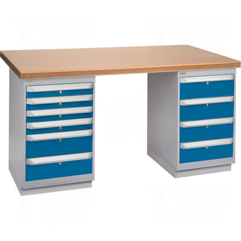 Pre-designed Workbenches<span class=' ItemWarning' style='display:block;'>Item is usually in stock, but we&#39;ll be in touch if there&#39;s a problem<br /></span>