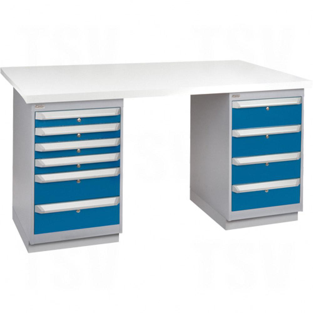 Pre-designed Workbench<span class=' ItemWarning' style='display:block;'>Item is usually in stock, but we&#39;ll be in touch if there&#39;s a problem<br /></span>