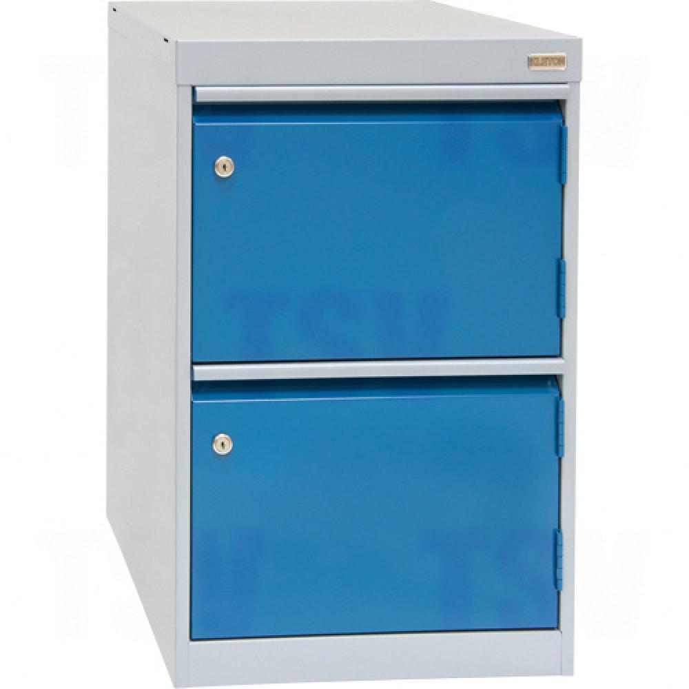 2-Door Cabinet<span class=' ItemWarning' style='display:block;'>Item is usually in stock, but we&#39;ll be in touch if there&#39;s a problem<br /></span>