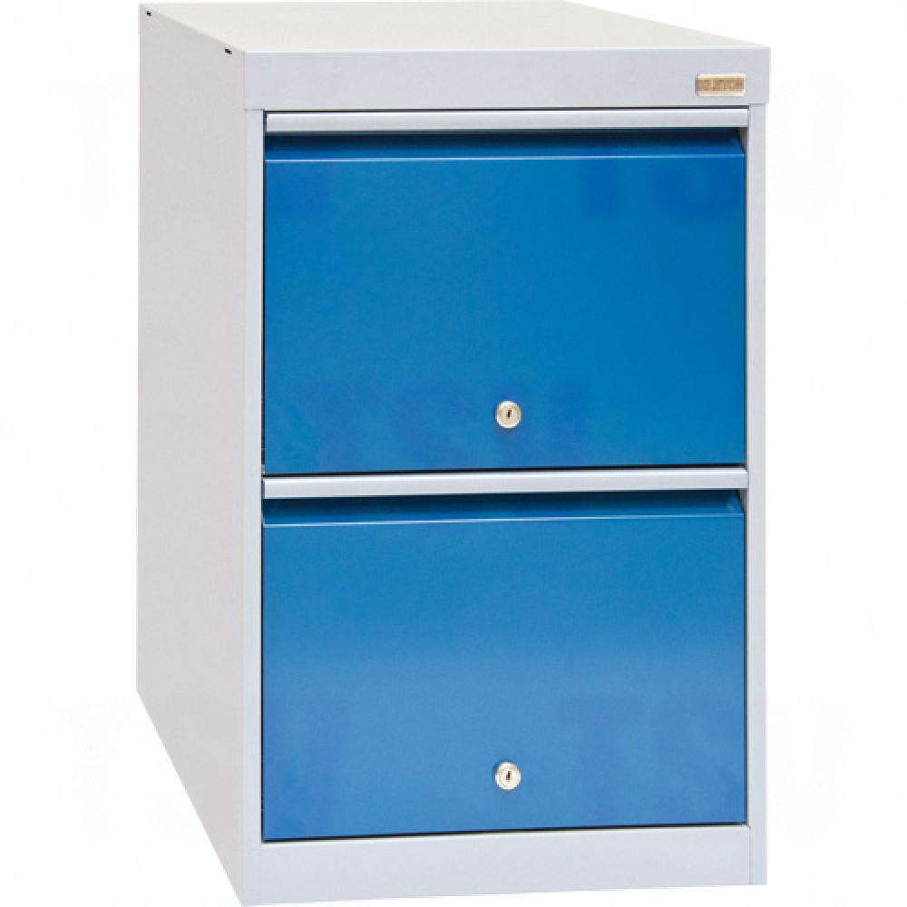 2-Drawer Cabinet<span class=' ItemWarning' style='display:block;'>Item is usually in stock, but we&#39;ll be in touch if there&#39;s a problem<br /></span>