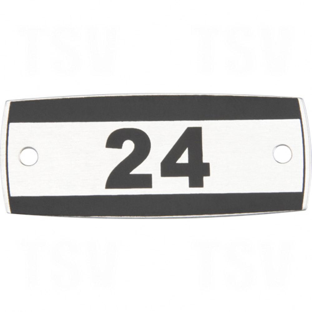 Number Plates<span class=' ItemWarning' style='display:block;'>Item is usually in stock, but we&#39;ll be in touch if there&#39;s a problem<br /></span>