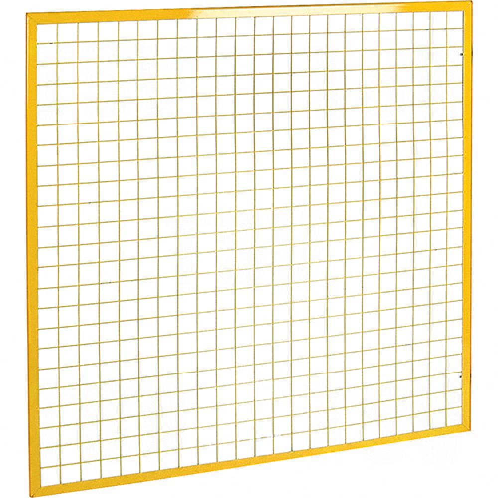 Wire Mesh Partition Components - Panels<span class=' ItemWarning' style='display:block;'>Item is usually in stock, but we&#39;ll be in touch if there&#39;s a problem<br /></span>