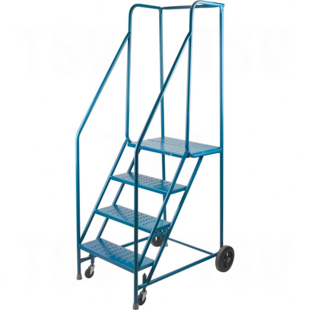 Rolling Step Ladders<span class=' ItemWarning' style='display:block;'>Item is usually in stock, but we&#39;ll be in touch if there&#39;s a problem<br /></span>