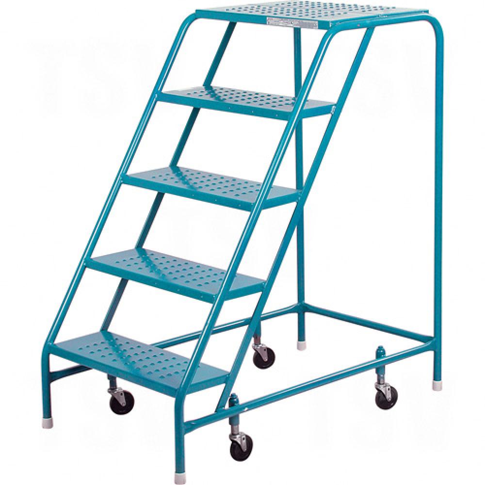 Rolling Step Ladders<span class=' ItemWarning' style='display:block;'>Item is usually in stock, but we&#39;ll be in touch if there&#39;s a problem<br /></span>