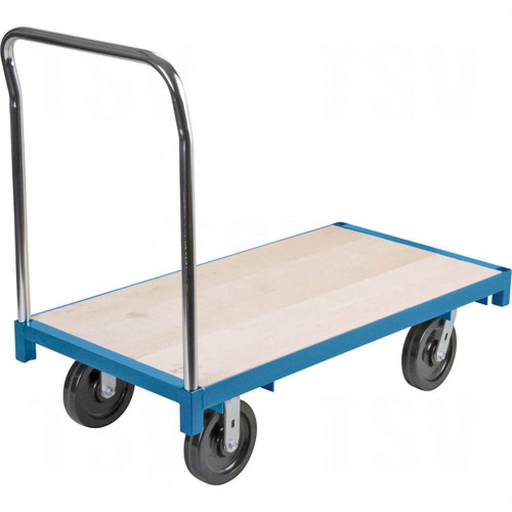 Heavy-Duty Platform Truck<span class=' ItemWarning' style='display:block;'>Item is usually in stock, but we&#39;ll be in touch if there&#39;s a problem<br /></span>